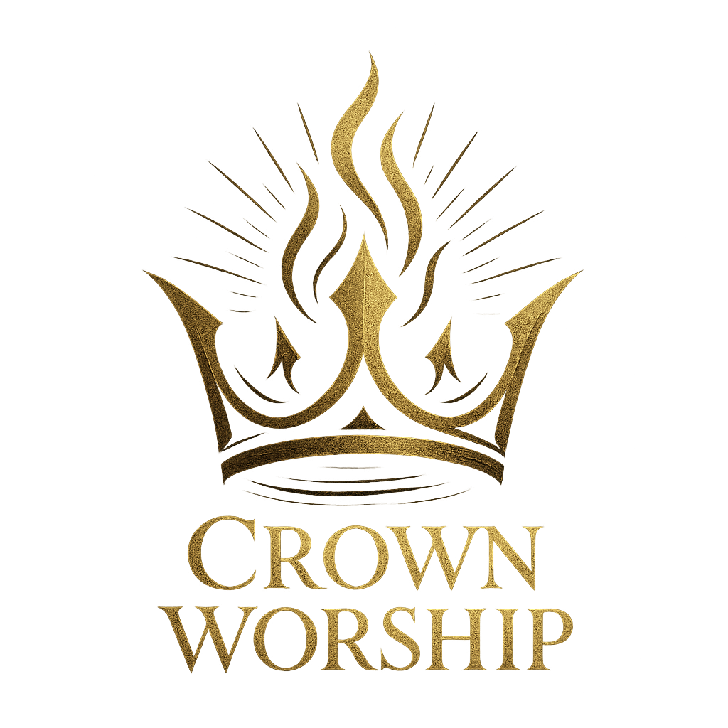 Crown Worship