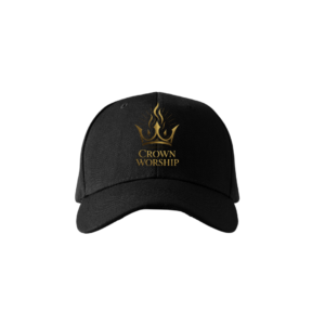 Crown Worship Hats