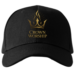 Crown Worship Hats