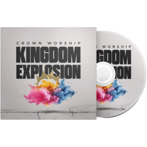 Kingdom Explosion – EP