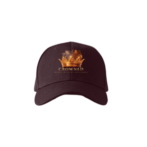 CROWNED Hats - Brown