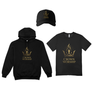 Crown Worship Bundle